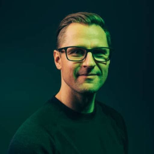 Nick, 48
